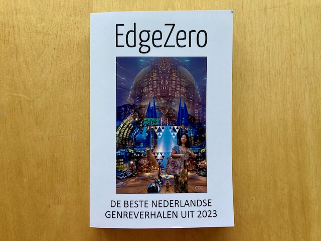 EdgeZero 2024 editie